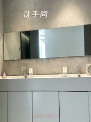双桥独栋500平 环绕花园260露台 - 缩略图 9