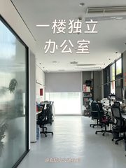 双桥独栋500平 环绕花园260露台 - 缩略图 10
