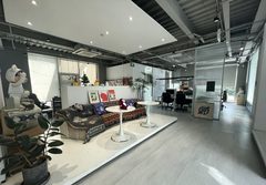 双桥独栋500平 环绕花园260露台 - 缩略图 35