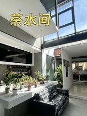 双桥独栋500平带260米露台 - 缩略图 4