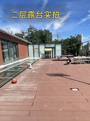 双桥独栋500平带260米露台 - 缩略图 13