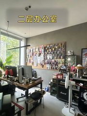 双桥独栋500平带260米露台 - 缩略图 18