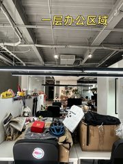 双桥独栋500平带260米露台 - 缩略图 7