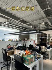 双桥独栋500平带260米露台 - 缩略图 6