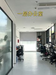 双桥独栋500平带260米露台 - 缩略图 10