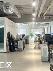 双桥独栋500平带260米露台 - 缩略图 22