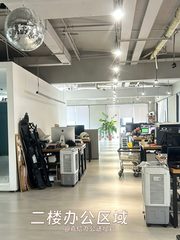 双桥独栋办公室实景图 2