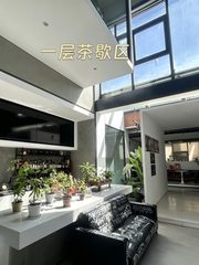 双桥独栋500平带260米露台，这个房源适合干什么呢？ - 缩略图 5