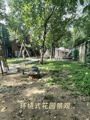 双桥独栋500平带260米露台，这个房源适合干什么呢？ - 缩略图 13