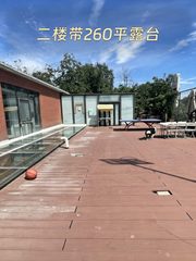 双桥独栋500平带260米露台，这个房源适合干什么呢？ - 缩略图 14