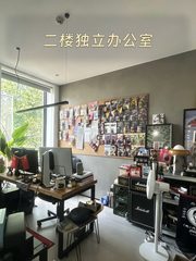 双桥独栋500平带260米露台，这个房源适合干什么呢？ - 缩略图 18