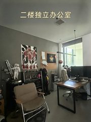 双桥独栋500平带260米露台，这个房源适合干什么呢？ - 缩略图 19