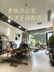 双桥独栋500平带260米露台，这个房源适合干什么呢？ - 缩略图 9