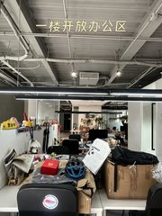 双桥独栋500平带260米露台，这个房源适合干什么呢？ - 缩略图 7