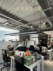 双桥独栋500平带260米露台，这个房源适合干什么呢？ - 缩略图 8