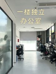 双桥独栋500平带260米露台，这个房源适合干什么呢？ - 缩略图 11