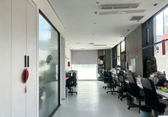双桥独栋500平 环绕花园260露台 - 缩略图 31