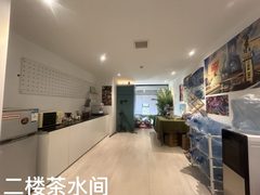 双桥独栋500平 环绕花园260露台 - 缩略图 41