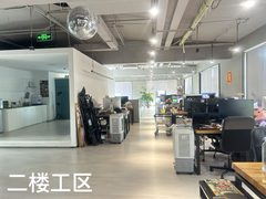 双桥独栋500平 环绕花园260露台 - 缩略图 42