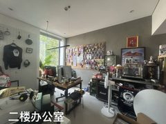 双桥独栋500平 环绕花园260露台 - 缩略图 43
