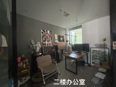 双桥独栋500平 环绕花园260露台 - 缩略图 44
