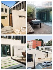 传媒大学旁独栋庭院 812㎡ 带露台 - 缩略图 1