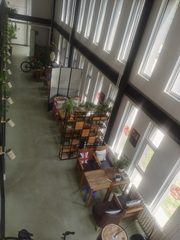双桥双院独栋513平遗留装修 - 缩略图 17