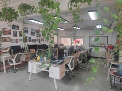 双桥双院独栋513平 遗留装修 - 缩略图 28