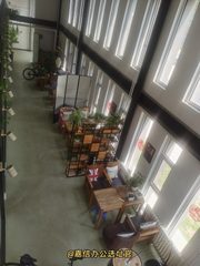 双桥双院独栋513平 遗留装修 - 缩略图 17