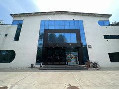 双桥文创独栋1300平带庭院 - 缩略图 2