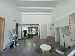 双桥文创独栋1300平带庭院 - 缩略图 3