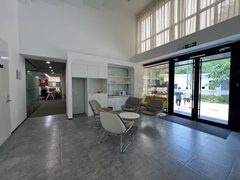 双桥文创独栋1300平带庭院 - 缩略图 4