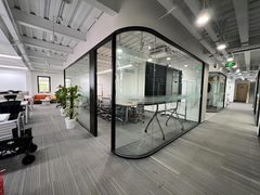 双桥文创独栋1300平带庭院 - 缩略图 6