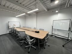 双桥文创独栋1300平带庭院 - 缩略图 8