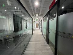 双桥文创独栋1300平带庭院 - 缩略图 9