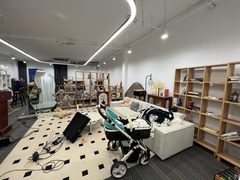 双桥文创独栋1300平带庭院 - 缩略图 13