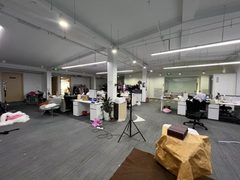 双桥文创独栋1300平带庭院 - 缩略图 14