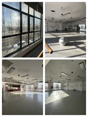 通州文创园210平大开间，靠河4米层高 - 缩略图 1