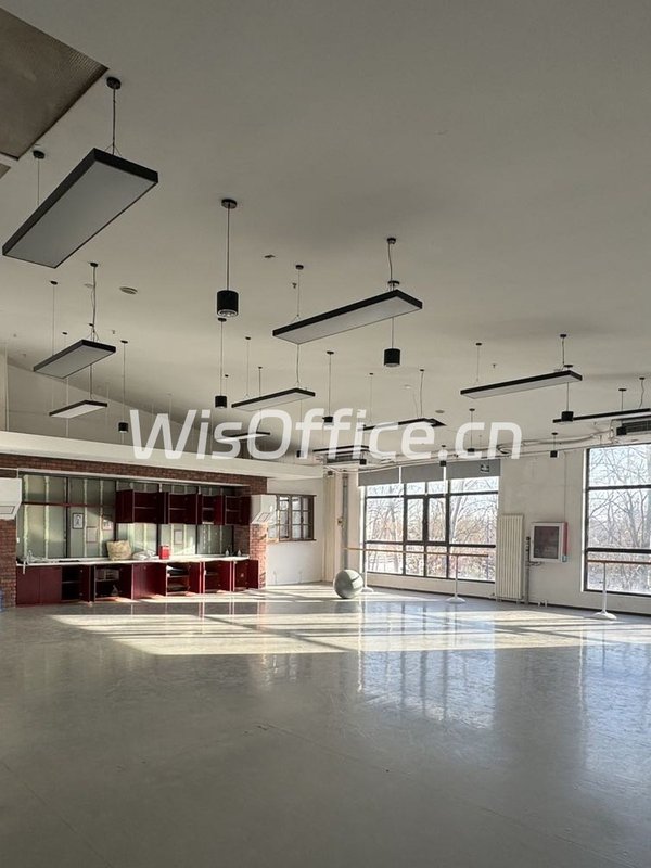 双益发文创园 | 通州独栋 | 河景办公? - 首图