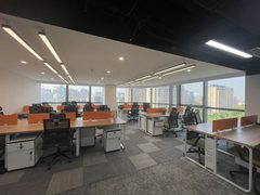 合生汇HIC写楼463平朝北空间 - 缩略图 2