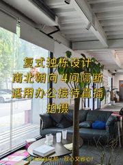 推荐吉里国际艺术区435㎡复式独栋 - 缩略图 1