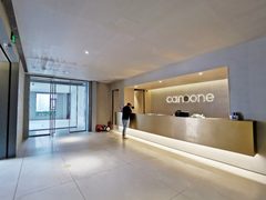 推荐吉里国际艺术区1300平独栋精装 - 缩略图 3