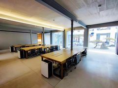 推荐吉里国际艺术区1300平独栋精装 - 缩略图 8