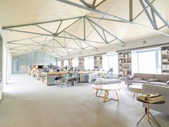 推荐吉里国际艺术区1300平独栋精装 - 缩略图 15