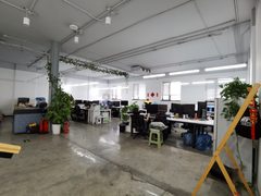 朝阳传媒大学 吉里国际艺术区 430㎡复式独栋 - 缩略图 9