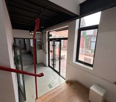 朝阳高碑店 吉里国际艺术区1300㎡独栋 - 缩略图 4