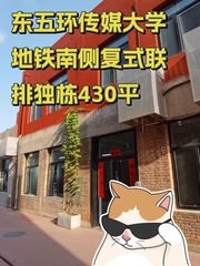 艺术区独栋办公，空间自由灵活 - 缩略图 1