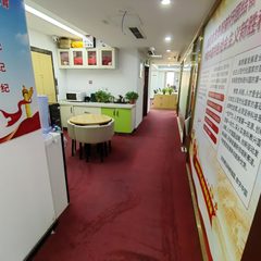 东城启达大厦632㎡遗留装修双地铁 - 缩略图 7