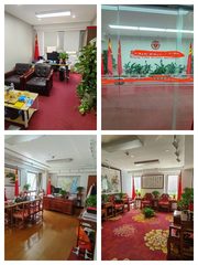 企业总部如何用空间塑造品牌？ - 缩略图 1