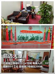 租了小办公室，客户总找错门 - 缩略图 1